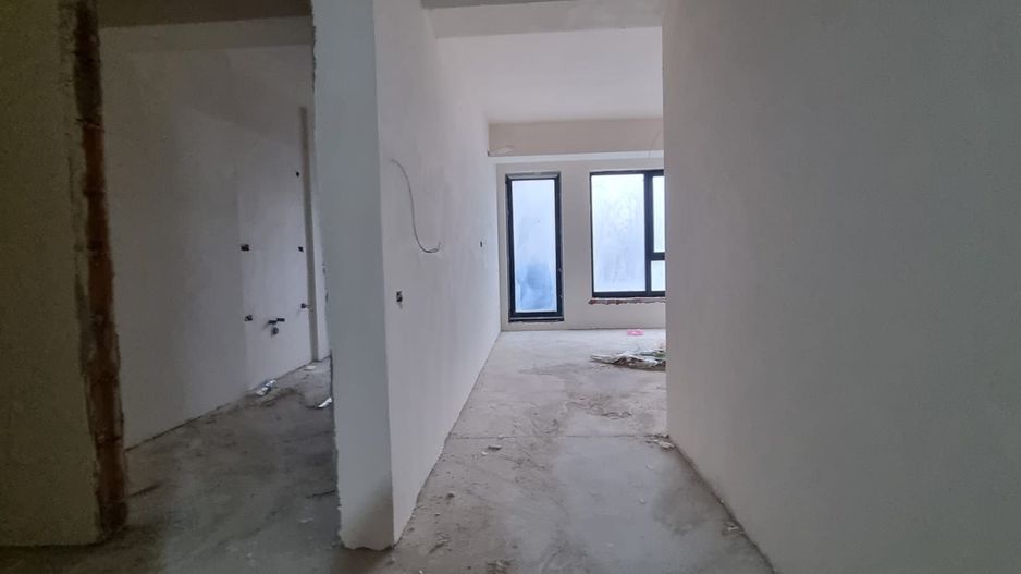Locuințe Noi cu Parcare – Studiouri & 2 Camere - Poză 12