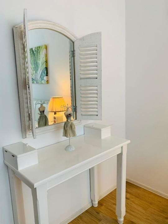 Apartament spaţios şi modern Greenfield Baneasa - 3 camere, 76 mp, parcare - Poză 9