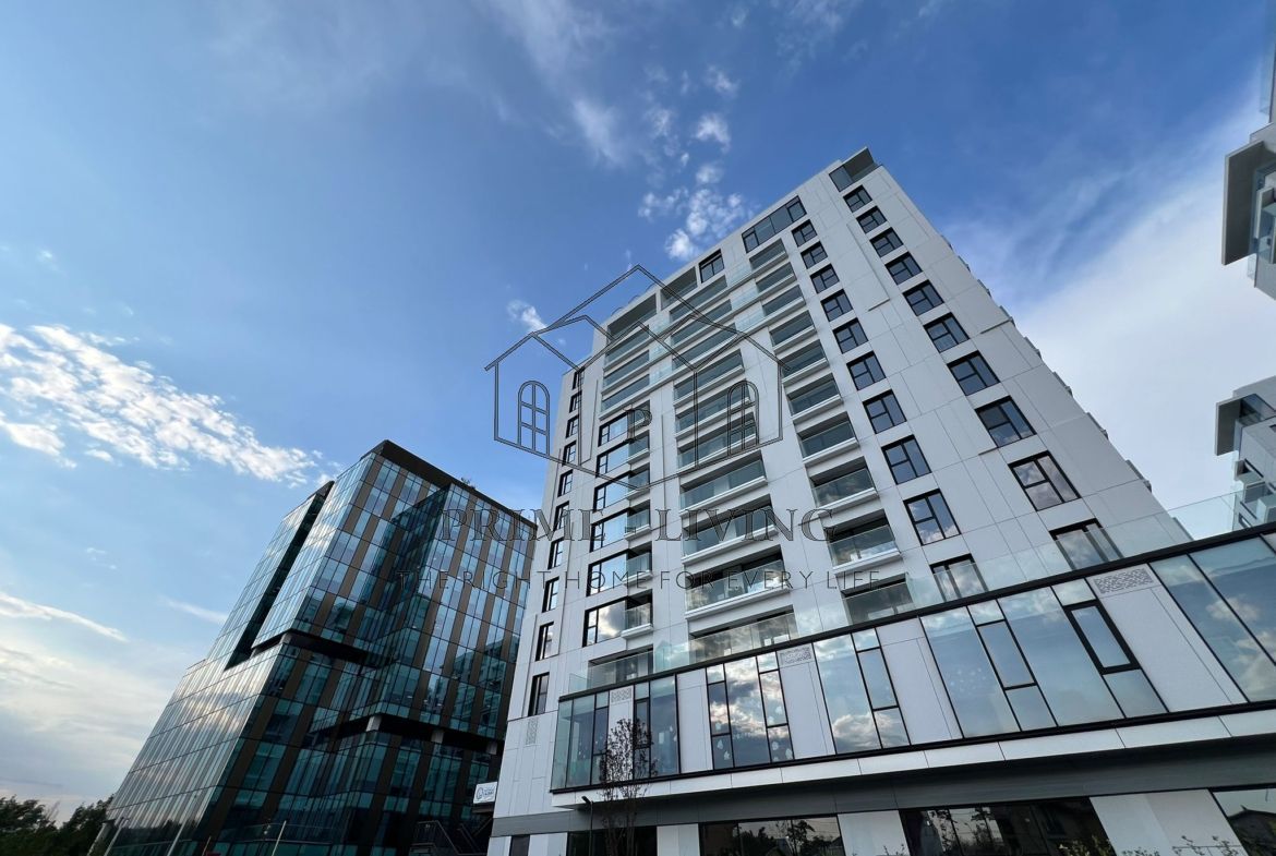 APARTAMENT NOU, ULTRAFINISTAT CU 2 CAMERE LA VANZARE IN ONE COTROCENI - Poză 2