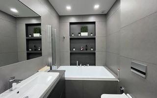 Vânzare, apartament, 2 camere, str. Calea Orheiului, Râșcani - Poză 13