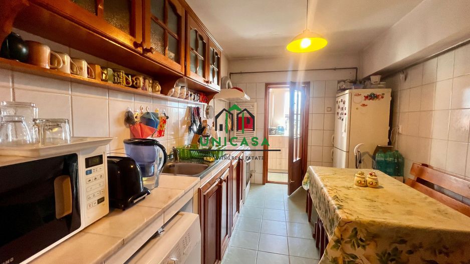 Apartament 3 camere / Calea lui Traian - Poză 1