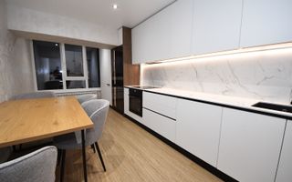 Apartament 2 camere pe Faleza Dunării | 850 €/lună - Poză 8