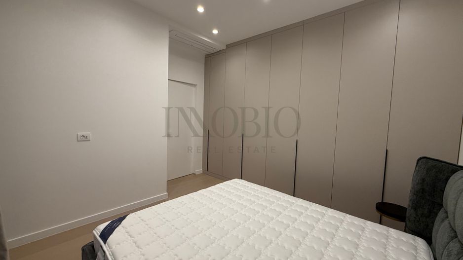 Apartament 2 camere | Prima închiriere | Aviatiei Tower - Poză 7