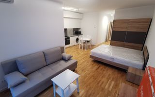 Inchiriere Studio Baneasa Bucuresti sector 1  curte privata, Aeroprort - Poză 10