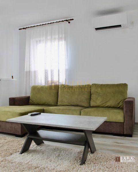 Spatios; 60mp utili, loc parcare  - Toronto Residence. - Poză 12