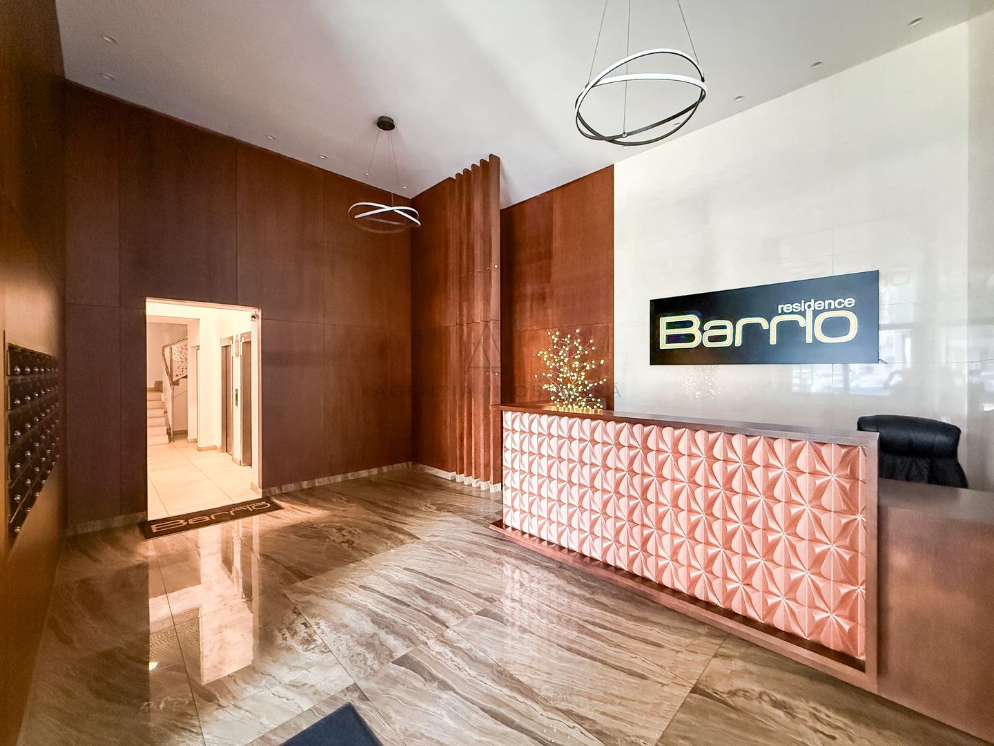 Bloc Nou Kiseleff Victoriei | 2 Camere Terasa 19 MP - Poză 11