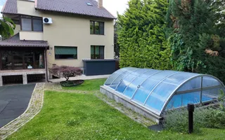 Casa de vanzare str. Republicii - Poză 28