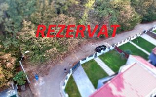 Ocazie!! Vanzare teren - padure, toate utilitatile, Balotesti - Poză 1