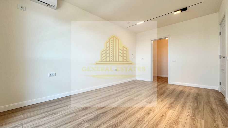 Vânzare Penthouse cu Terasă generoasă în Complexul Atrium Garden - Poză 15