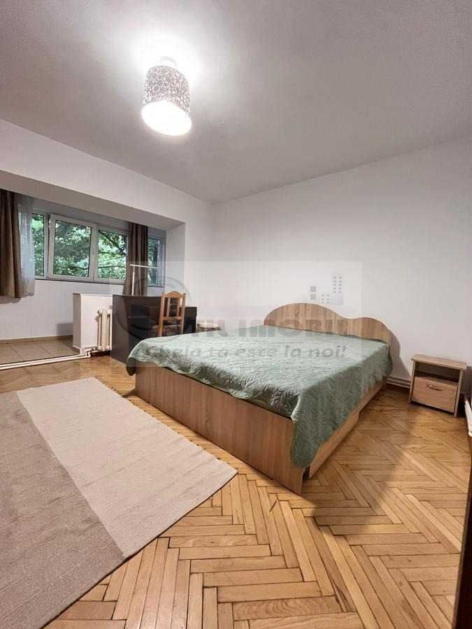 Apartament 1 camera CUG BULEVARD - 350 EURO - Poză 3