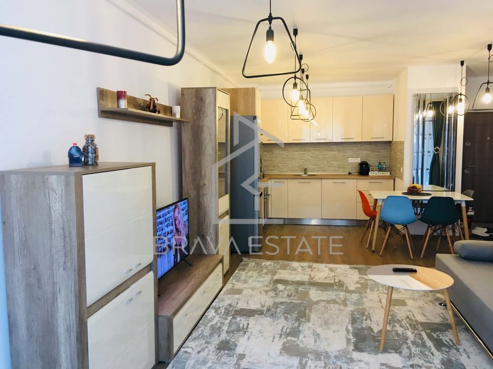 Apartament 2 camere, 62mp, parcare subterană, balcon, zona Bună Ziua - Poză 5