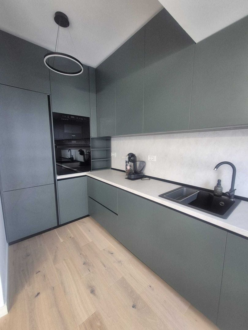 Apartament 3 camere Pipera Bucuresti - Poză 3