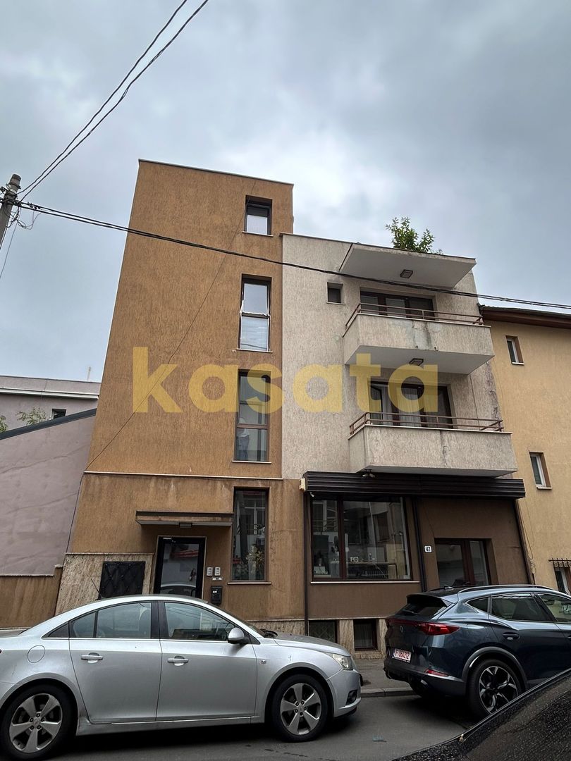 Duplex | Dorobanti | Floreasca | Terasă rooftop | Ready to move - Poză 46
