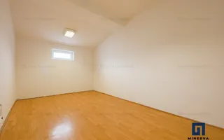 Inchiriere vila 186 mp utili, birouri, 6 camere, parcare 15 auto - Poză 12