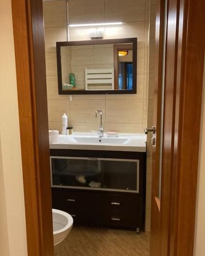 Apartament 3 camere, renovat, centrală proprie, 2 băi, Vitan Mall - Poză 3