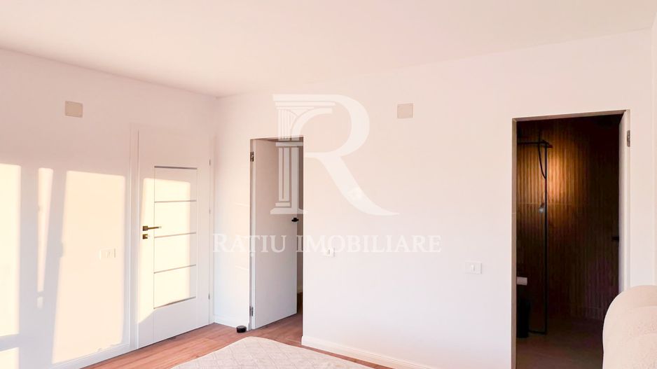 Casă Nouă cu 4 Camere | Teren 520 mp | Nojorid - Poză 19