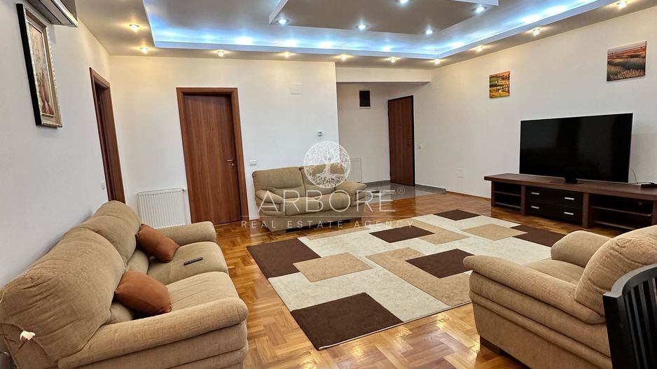 3 camere cu parcare subterana | zona Herăstrău - Comision 0% - Poză 3
