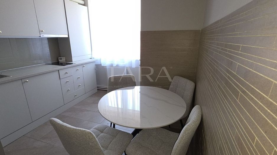 Apartament 3 camere decomandate, Gheorgheni – zona Iulius Mall - Poză 12