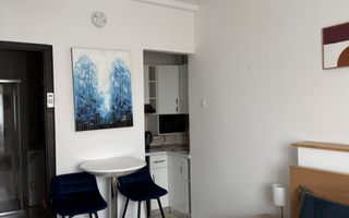 Garsoniera | Centru Vechi - Universitate  | Airbnb I Etaj 5 - Poză 17