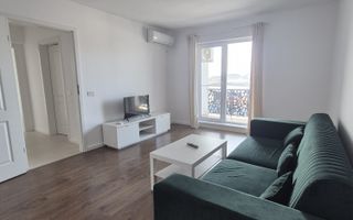 AP. 2CAM. MOBILAT-UTILAT/ IDEAL LOCUINTA-INVESTITIE. ZONA TRAPEZ! - Poză 4