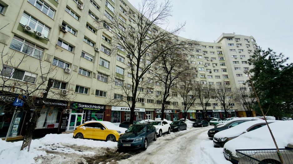 4 camere | Titulescu | Banu Manta | Victoriei | Primaria s1 - Poză 1