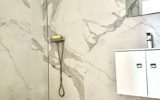 Penthouse - 3 cam | bloc nou, lift, 2 bai, parcare | Giroc - zona Lidl - Poză 16