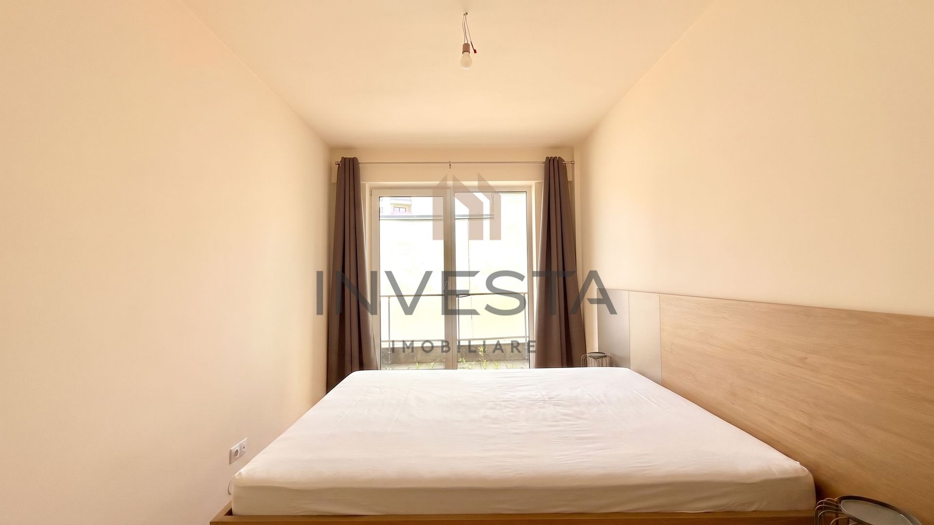 Apartament 2 camere mobilat, etajul 1, bloc nou, langa IULIUS MALL! - Poză 7