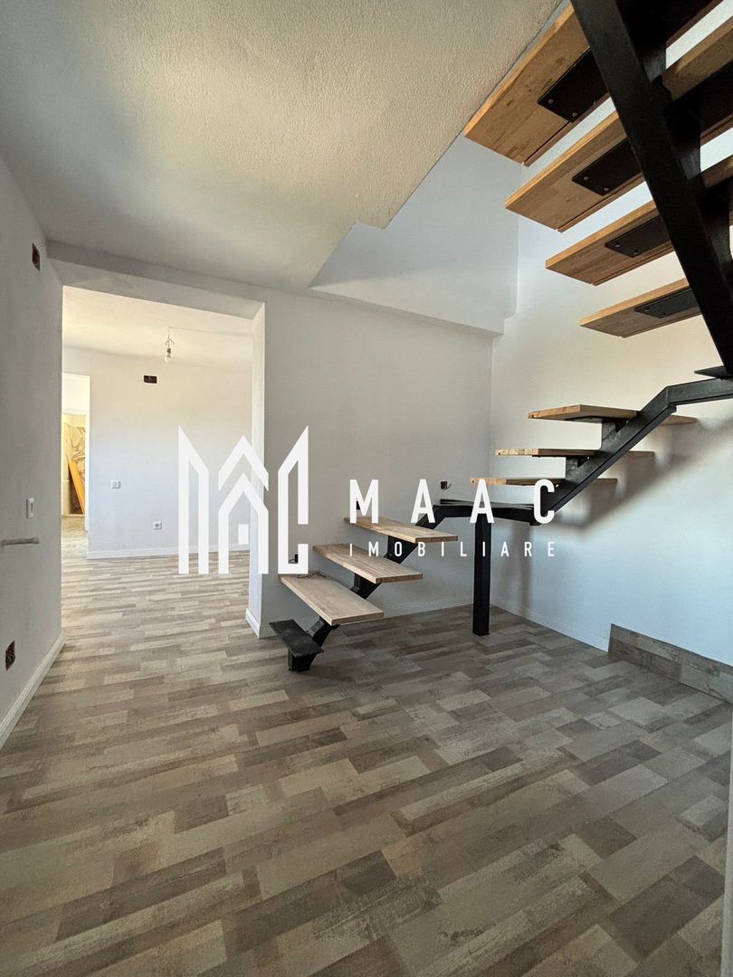 Casa Budesti 120 MPU |120 MP | Teren 360 mp | - Poză 6
