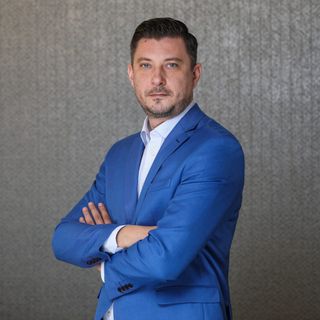 Alin Albescu - Cristal Imobiliare