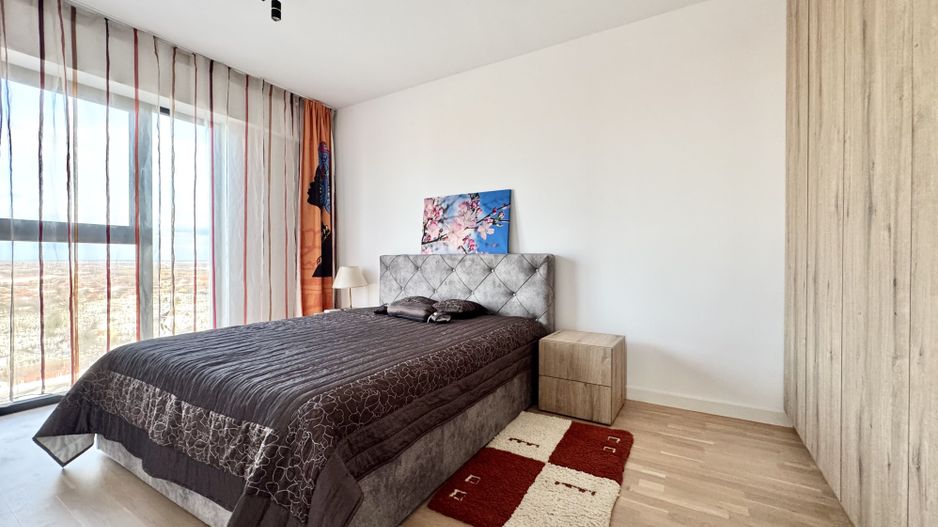 Apartament 2 camere,  prima închiriere, Complexul Studențesc -  Fabrik - Poză 21