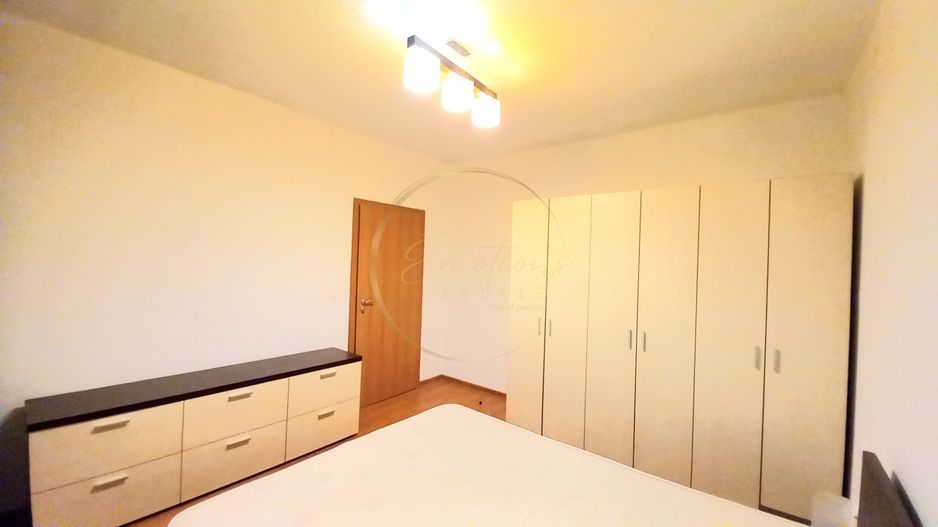 NOU | Apartament modern și spațios 2 camere | Lunei, Timișoara - Poză 7