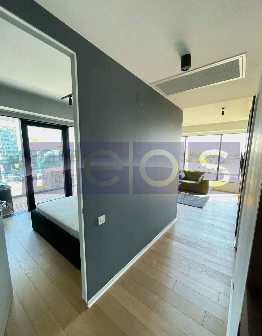 Apartament Premium | One Mircea Eliade | Parcare subterana - Poză 6