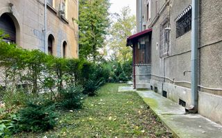 Vanzare apartament premium 2025, 3 cam in VILA | 81 mp | Dorobanti Capitale - Poză 25