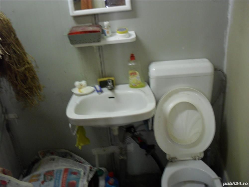 Teren si hala mica industriala  zona Fundeni-Colentina- Doboesti - Poză 6