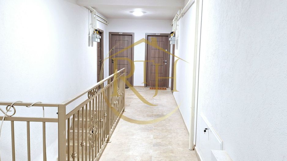 Oferim spre vanzare apartamente cu 1 si 2 camere, Giroc, Zona Centrala - Poză 20