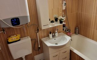 Apartament 3 camere – complet mobilat și utilat, vis-a-vis de metrou Ștefan cel - Poză 6
