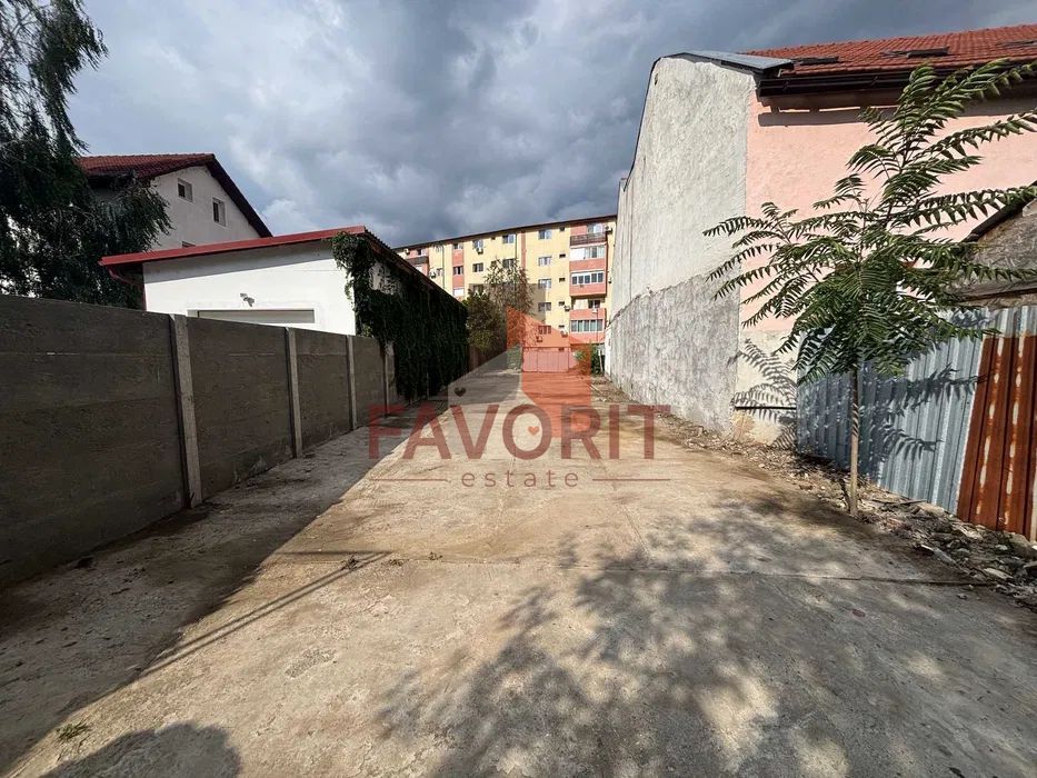 EXCLUSIVITATE COMISION 0% | Teren intravilan | Zona Sagului | Piata Aurora - Poză 3