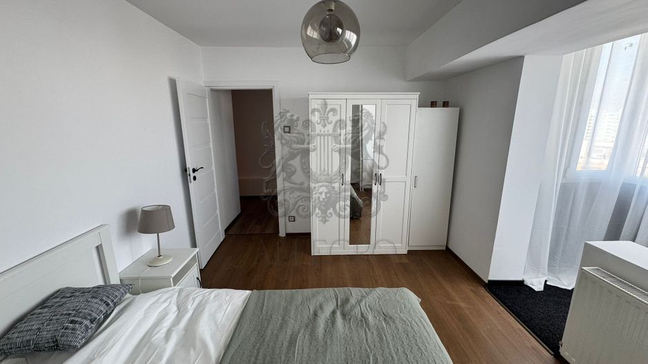 2 camere Piata Victoriei | Titulescu | proaspat renovat si mobilat - Poză 7