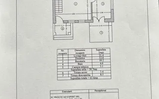 VANZARE VILA 4 CAMERE | 3 DORMITOARE | BUFTEA | - Poză 18