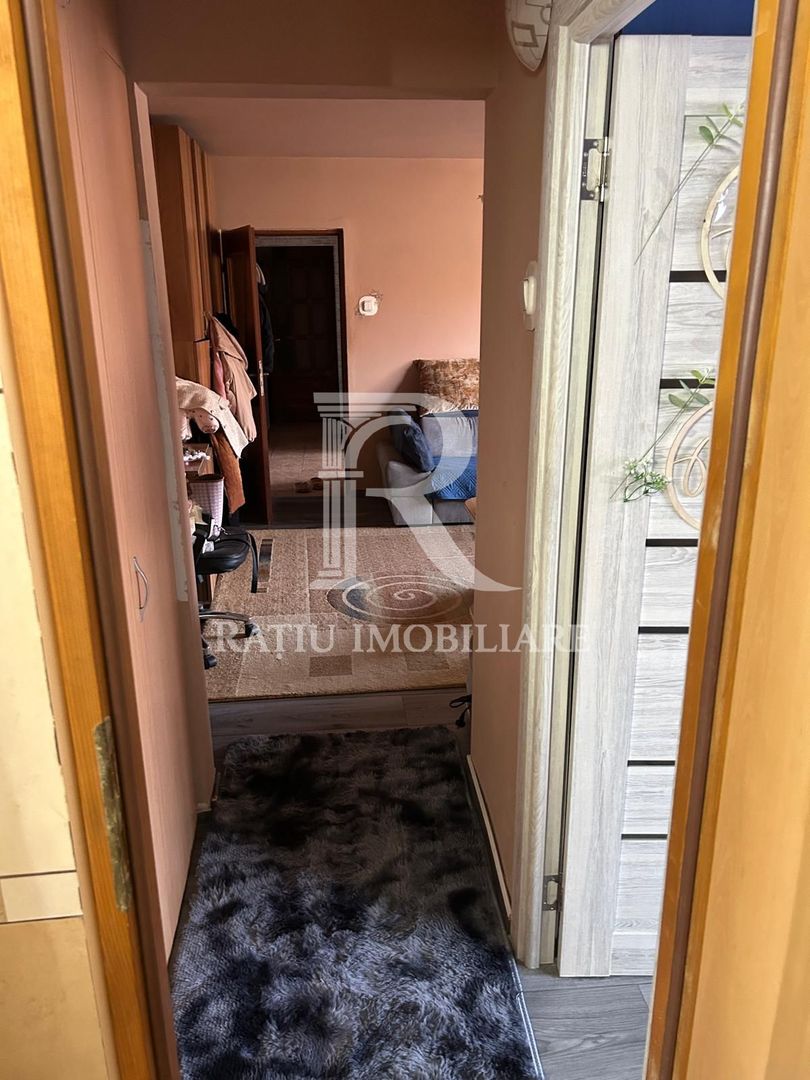 Apartament cu 3 camere | Rogerius | Oradea - Poză 8