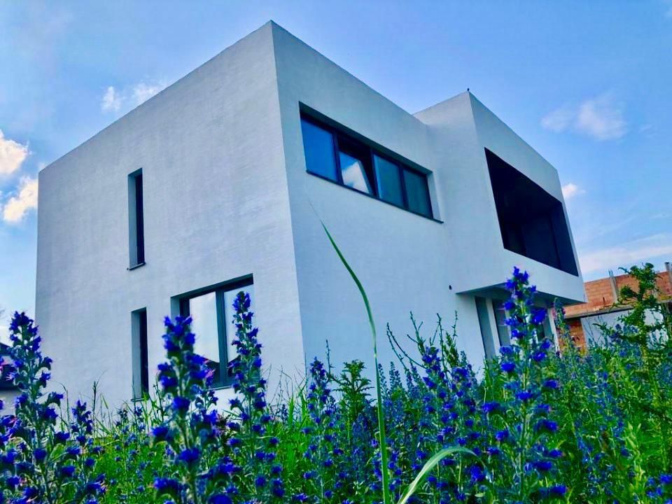 Vila P+1 | Complet finisata | - Poză 12