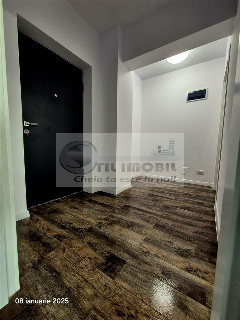 2023 INTABULAT!Ap2 cam parter cu gradina si parcare - Moara de Vant - Poză 7