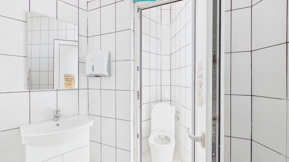 Ioșia: două spații vitrate, unire posibilă - Poză 6