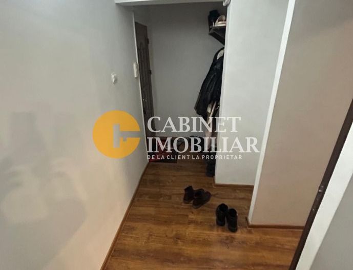 Apartament 2 Camere SEMIDECOMANDAT - Zimbru 90k - Poză 5