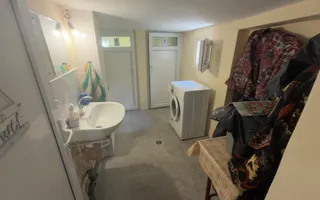 CASĂ 6 CAMERE TEREN 456 MP CENTRU CANPULUNG - Poză 38