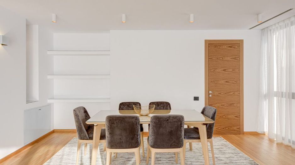 Apartament Premium 4 Camere | Primaverii - Poză 8