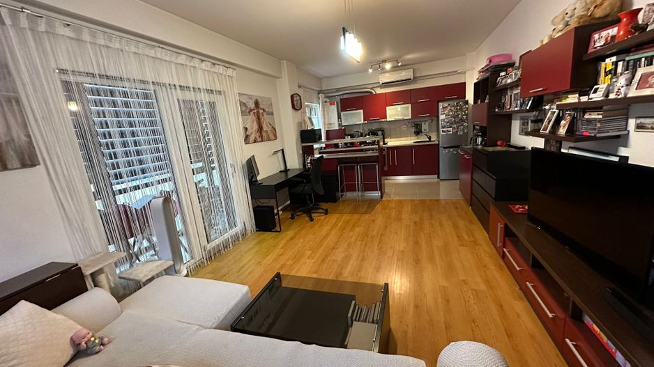 Apartament modern | Militari Residence | Gladiolelor - Poză 9