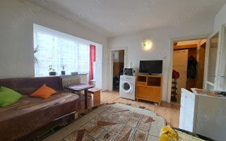 Garsoniera Calea Bucuresti - zona Judetean - potential investitie - Poză 2