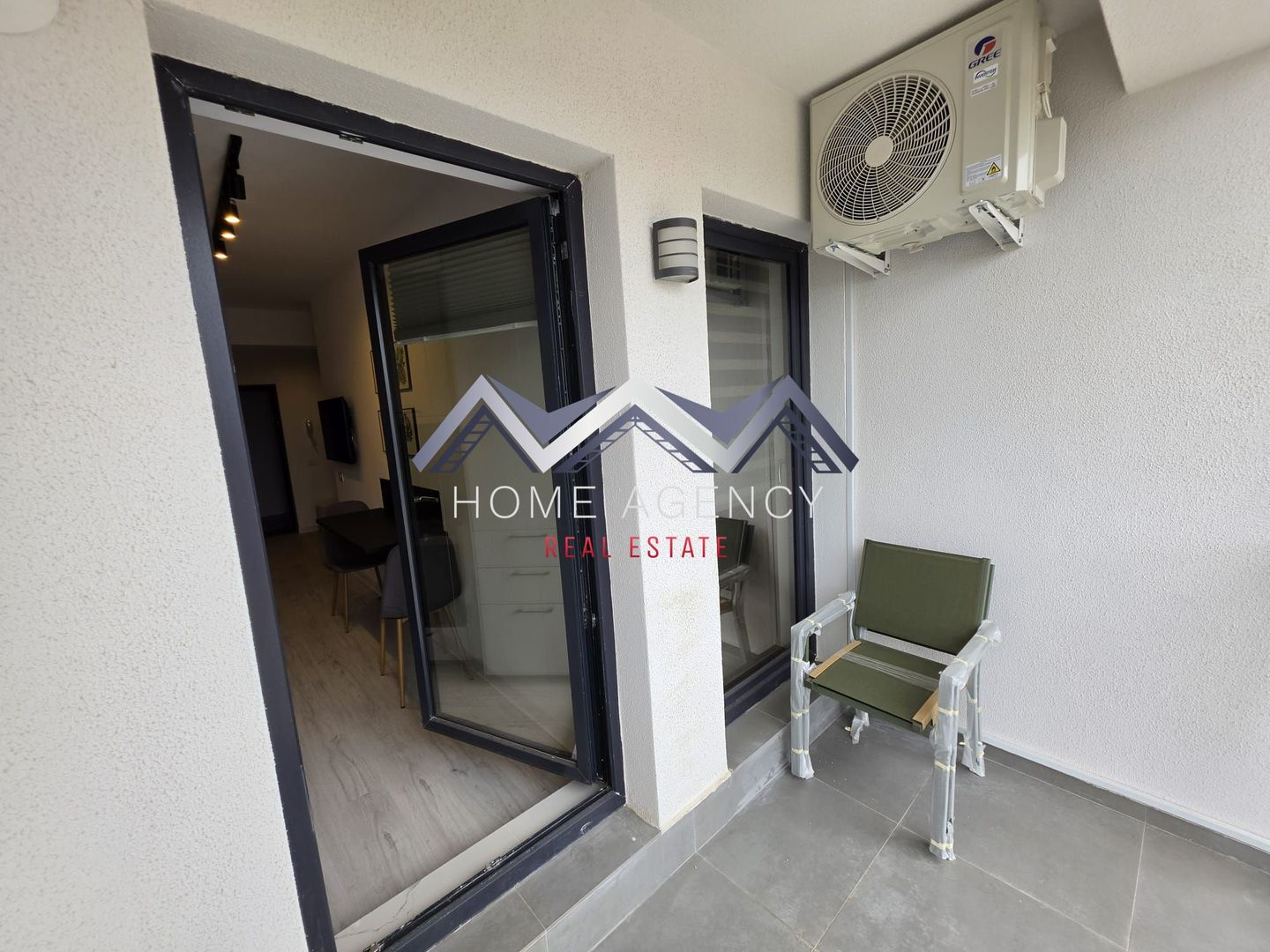 Studio | Otopeni central | prima închiriere - Poză 5