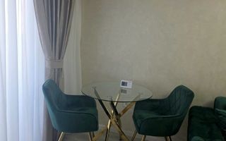 Apartament 2 camere, salaj, rahova - Poză 3